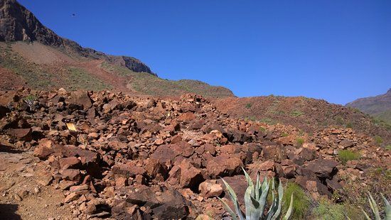 Necrópolis de Arteara